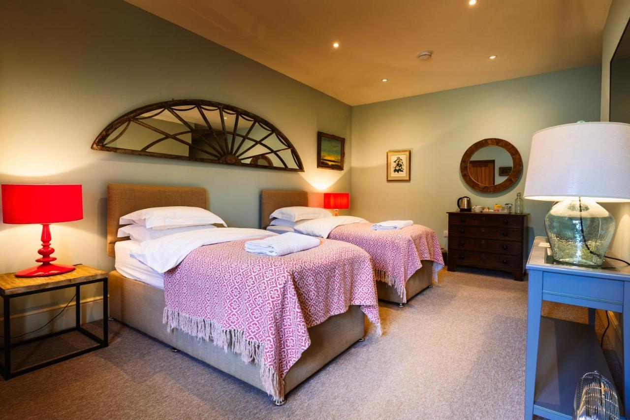 Chippenham Park Garden Rooms Zewnętrze zdjęcie