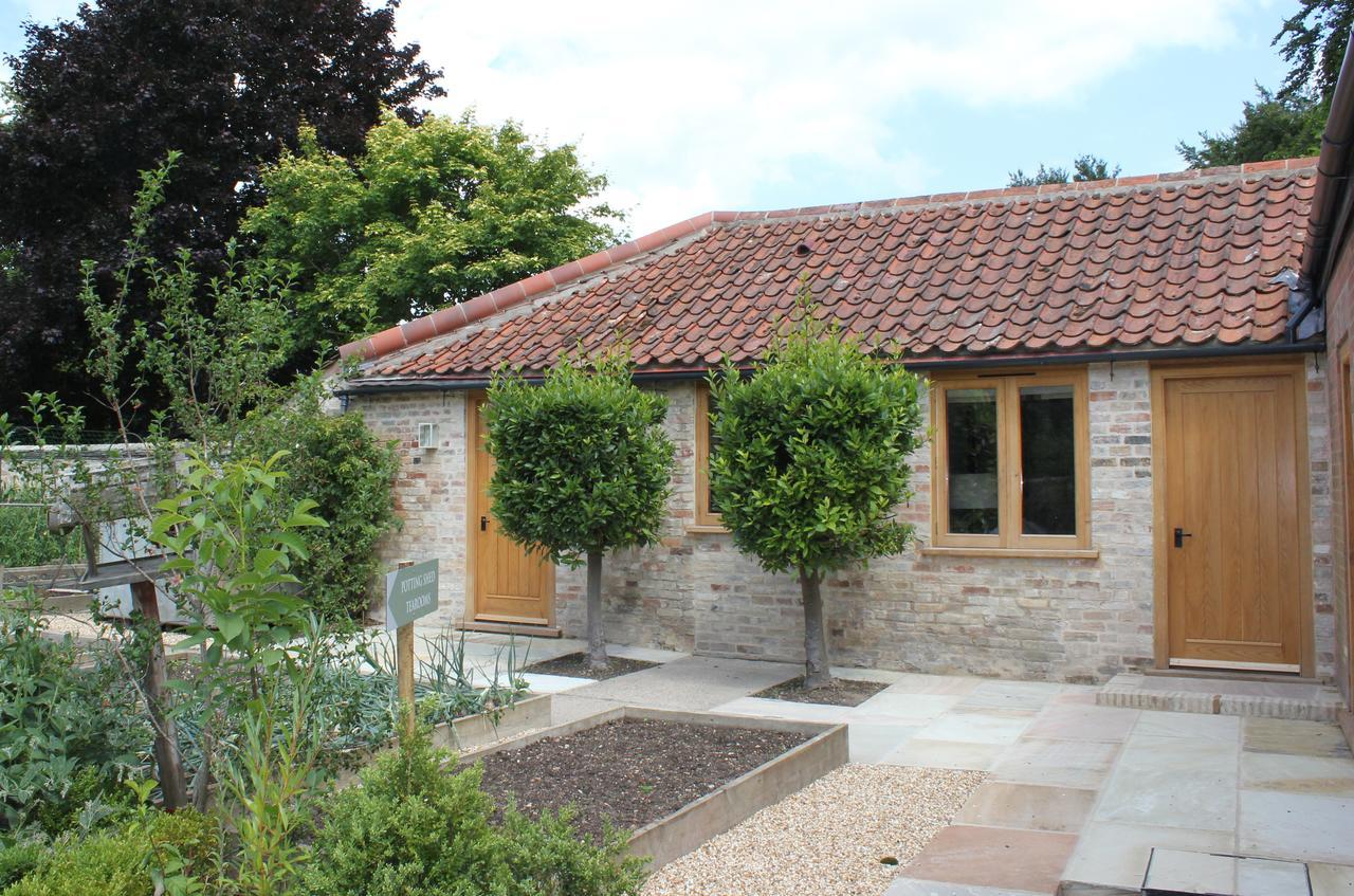 Chippenham Park Garden Rooms Zewnętrze zdjęcie